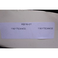 2006-2010 BMW M5 M6 S85 Intake Manifold Plenum Right OEM