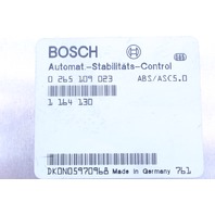 1997-1998 BMW 528i ABS Control Module 34521164130 OEM