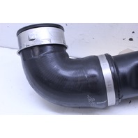 2008 2009 2010 BMW 135i 335i N54 N55 Turbo Air Charge Pipe Tube - 11657556553 OEM