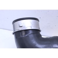 2008 2009 2010 BMW 135i 335i N54 N55 Turbo Air Charge Pipe Tube - 11657556553 OEM
