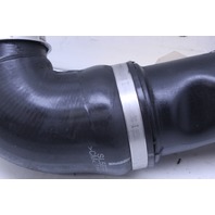 2008 2009 2010 BMW 135i 335i N54 N55 Turbo Air Charge Pipe Tube - 11657556553 OEM