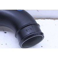 2008 2009 2010 BMW 135i 335i N54 N55 Turbo Air Charge Pipe Tube - 11657556553 OEM