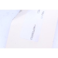 2008 2009 2010 BMW 135i 335i N54 N55 Turbo Air Charge Pipe Tube - 11657556553 OEM