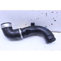 2008 2009 2010 BMW 135i 335i N54 N55 Turbo Air Charge Pipe Tube - 11657556553 OEM