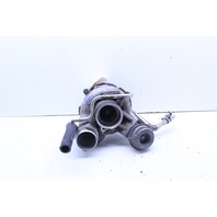 2010-2013 BMW X5M X6M 4.4 Driver Left Turbo Charger Turbocharger 7599838 OEM