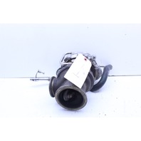 2010-2013 BMW X5M X6M 4.4 Driver Left Turbo Charger Turbocharger 7599838 OEM