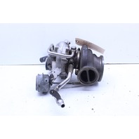 2010-2013 BMW X5M X6M 4.4 Driver Left Turbo Charger Turbocharger 7599838 OEM