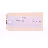 BMW 135i 335i 535i 640i X1 X3 X4 X5 X6 Engine Vacuum Pump 11667611115 OEM