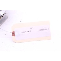 BMW 745i 750i E65 E66 N62 Brake Vacuum Pump OEM