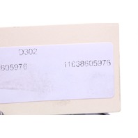 BMW 550i 650i 750i M5 M6 X5 N63 S63 Engine Vacuum Pump 11668605976 OEM