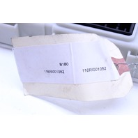 BMW Fuse Relay Control Module 116RI001052 OEM