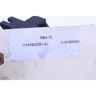 BMW X5 E70 Turbo Pressure Converter Valve 7805391 OEM