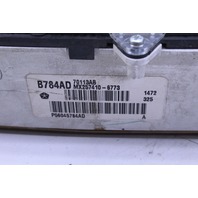 Dodge Ram Diesel 5.9 Speedo Speedometer OEM