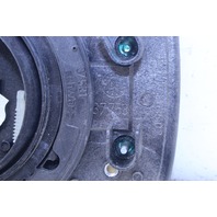 1990 Porsche 911 Door Mirror Glass OEM