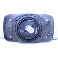 1990 Porsche 911 Door Mirror Glass OEM