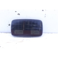 1990 Porsche 911 Door Mirror Glass OEM