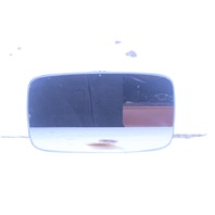 1990 Porsche 911 Door Mirror Glass OEM