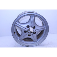 1996-2002 BMW Z3 Wheel 16 X 7 Style 35 Rim 36111092260 OEM