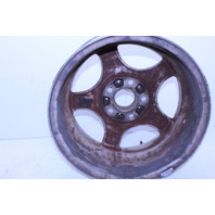 1996-2002 BMW Z3 Wheel 16 X 7 Style 35 Rim 36111092260 OEM