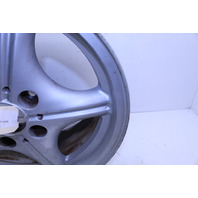 1996-2002 BMW Z3 Wheel 16 X 7 Style 35 Rim 36111092260 OEM