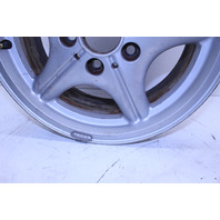 1996-2002 BMW Z3 Wheel 16 X 7 Style 35 Rim 36111092260 OEM