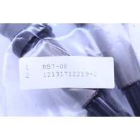 BMW E63 E64 E66 Ignition Coil - 12131712219 OEM