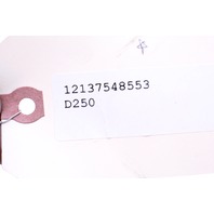 2006 BMW 530i E60 3.0 N52 Ignition Coil - 12137548553 OEM