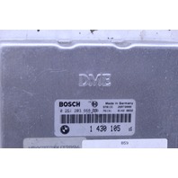 BMW 318i 328i 528i Z3 E36 E39 Engine Computer Module ECU ECM DME OEM