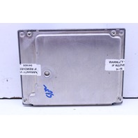 2002 BMW 745i E65 Engine Computer ECU ECM 7523523 OEM