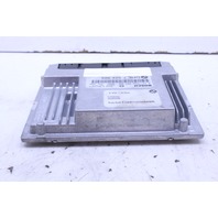 2002 BMW 745i E65 Engine Computer ECU ECM 7523523 OEM