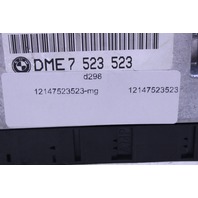 2002 BMW 745i E65 Engine Computer ECU ECM 7523523 OEM