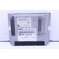 2002 BMW 745i E65 Engine Computer ECU ECM 7523523 OEM