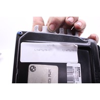 2002-2004 Mini Cooper S 1.6 Engine Computer Module 12147527610 OEM