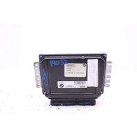 2002-2004 Mini Cooper S 1.6 Engine Computer Module 12147527610 OEM 12147527610