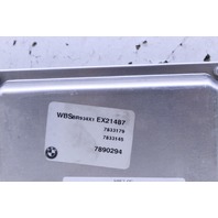 2002 BMW M3 Engine Computer Module ECU ECM DME 7833145 OEM