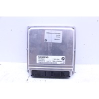 2002 BMW M3 Engine Computer Module ECU ECM DME 7833284 OEM