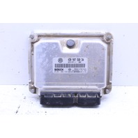 2004 Volkswagen Touareg Engine Computer Module ECU ECM DME 4D0907560DA OEM