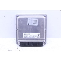 2002 BMW M3 Engine Computer Module ECU ECM DME 7833284 OEM