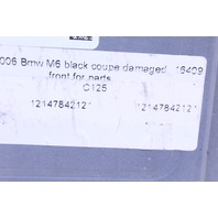 BMW M5 M6 E60 E63 E64 Engine Computer Module ECU ECM DME OEM