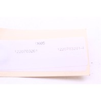 BMW Ignition Coil Igniter 1220703201 OEM