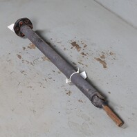1999-2001 Porsche 911 996 Carrera 4 996 AWD Front Drive Shaft 99642102001 OEM