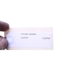 2001 2002 2003 2004 2005 BMW 325i 330i Rear Axle Shaft CV Joint Right OEM