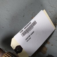 1999-2001 Porsche 911 996 Rear Axle Shaft CV Joint 6 Speed OEM 99633202403