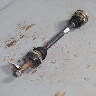 1999-2001 Porsche 911 996 Rear Axle Shaft CV Joint 6 Speed OEM 99633202403