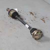 1999-2001 Porsche 911 996 Rear Axle Shaft CV Joint 6 Speed OEM 99633202403