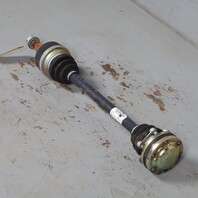 1999-2001 Porsche 911 996 Rear Axle Shaft CV Joint 6 Speed OEM 99633202403