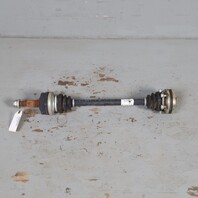 1999-2001 Porsche 911 996 Rear Axle Shaft CV Joint 6 Speed OEM 99633202403