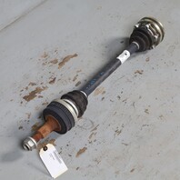 1999-2001 Porsche 911 996 Rear Axle Shaft CV Joint 6 Speed OEM 99633202403
