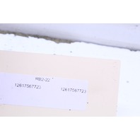 BMW Oil Level Sensor 7567723 OEM