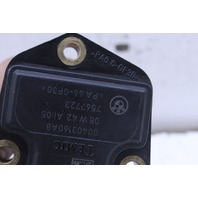 BMW Oil Level Sensor 7567723 OEM